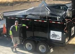 Professional Junk Removal Services in Rouse, CA